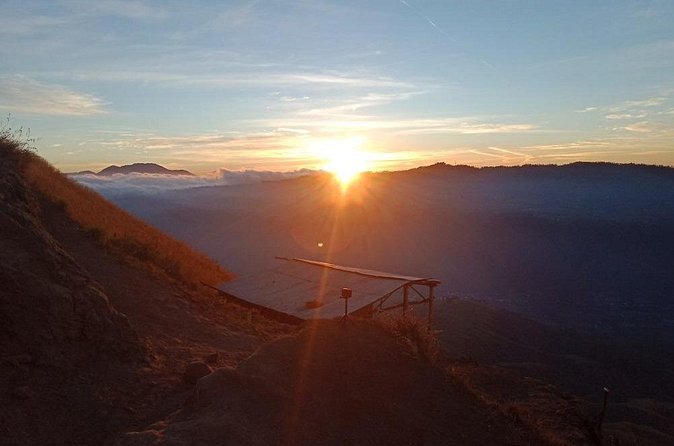 Mount Batur Sunset Trekking Tour - Price and value: what $25 buys you in real terms