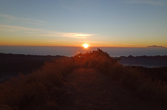 Mount Batur Sunset Trekking - The Ride and the Trailhead Setup: Private Pickup That Saves Energy