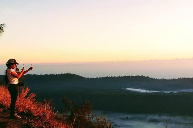Mount Batur Trekking Admission Ticket - Group size and the small-group advantage
