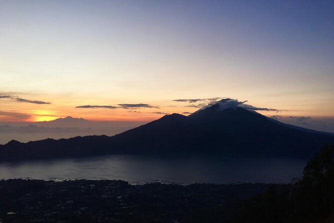 Mount Batur Trekking and Natural Hot Spring - All Inclusive Tour - The Descent: When Mud and Cold Matter