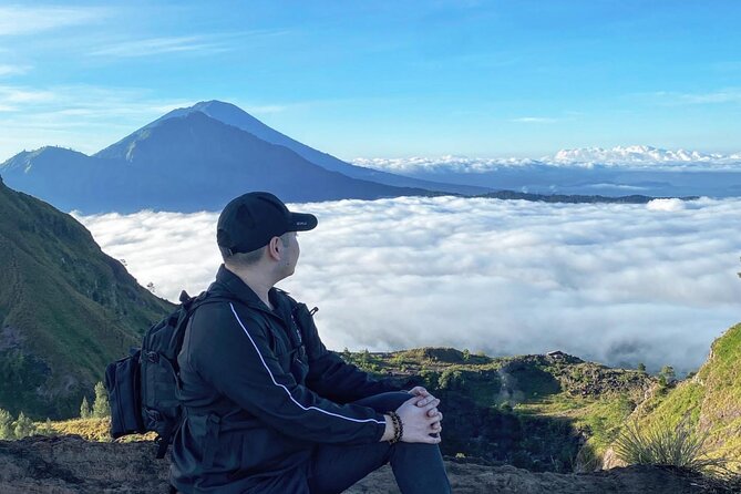 Mount Batur Trekking & Hot Spring - What makes this tour work
