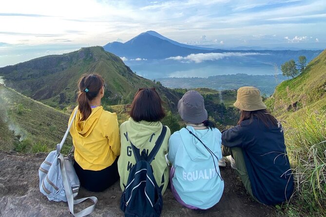 Mount Batur Trekking & Hot Spring - Key highlights to decide fast