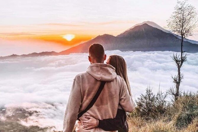 Mount Batur Trekking & Hot Spring - Descent, then hot springs: the reset you will thank yourself for