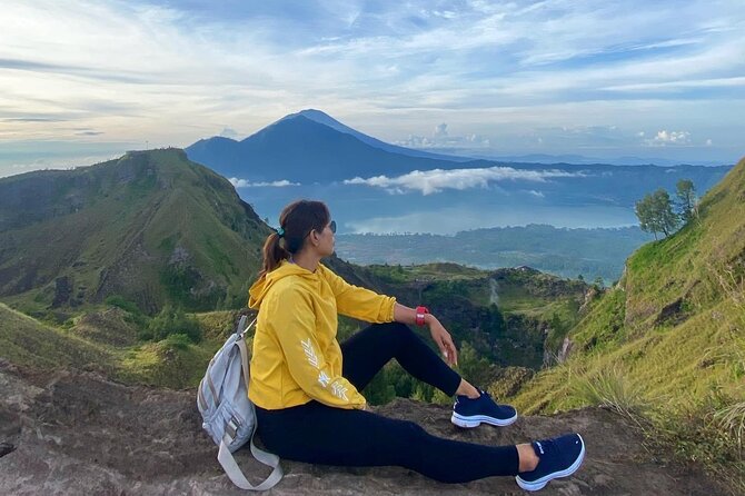Mount Batur Trekking & Hot Spring - Sunrise Mt Batur: the real reason to wake up at 2 am