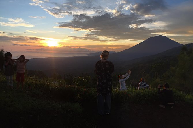Mount Batur Trekking Sunrise Private Tour - Price and logistics: what $120 buys you, and how to get more value