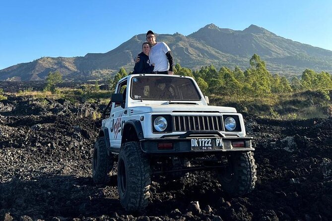 Mount Batur Volcano Jeep Sunset Tour - All Inclusive - Who This Mt Batur Jeep Sunset Tour Is Best For