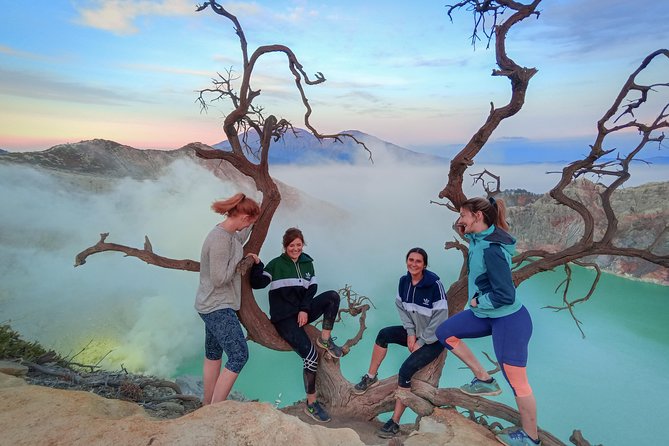 Mount Ijen Blue Flame Tour from Bali - Price and logistics: what $220 covers on this all-night run