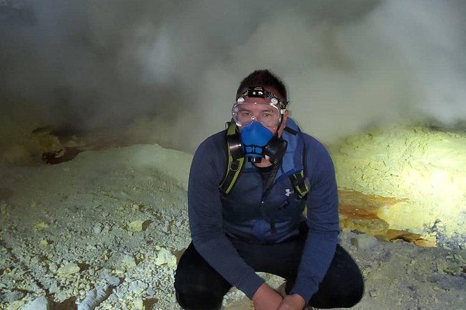 Mount Ijen Blue Flame Tour from Bali - Who this private Mount Ijen trip is for