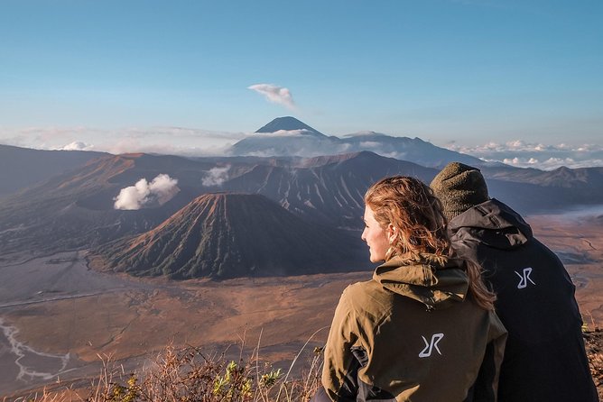 Mount Ijen Bromo Tour from Ubud Bali (3 days 2 nights) - Ubud to Java: The Logistics That Actually Matter