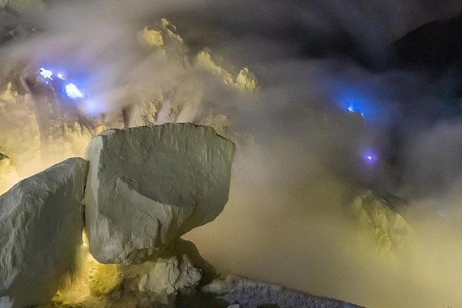 Mount Ijen Bromo Tour from Ubud Bali (3 days 2 nights) - Should You Book This Tour?
