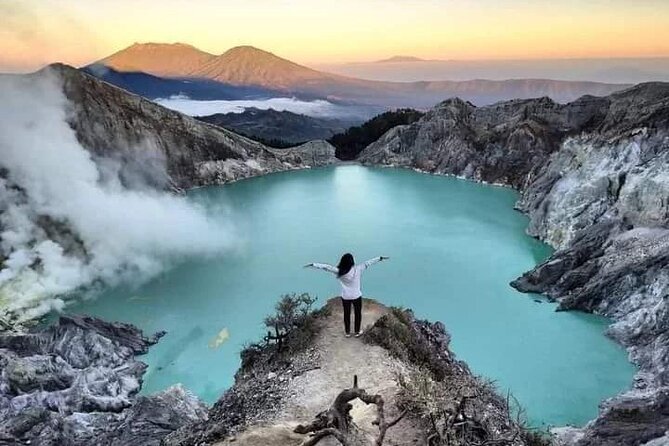 Mount Ijen Crater Tour From Ubud Bali - Should you book this tour?