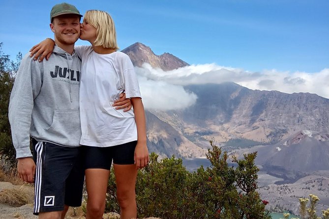 Mount Rinjan 2Days Summit Full Sunrise View Point 3726m - Why this express Mount Rinjani trek feels faster (and more manageable)
