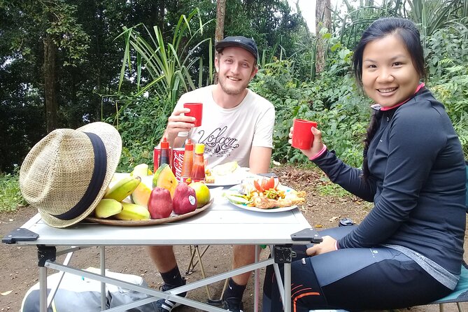 Mount Rinjani 2 Days and 1 Night to Senaru Crater Rim - Why this Mount Rinjani 2D/1N from Senaru works for real schedules