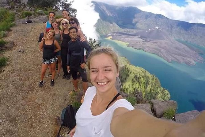 Mount Rinjani Second Summit Trekking ( 2Days-1Night ) - Key highlights worth planning for
