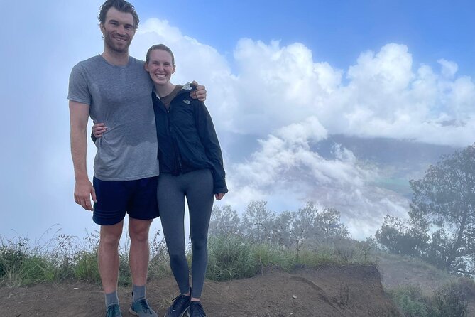 Mount Rinjani Second Summit Trekking ( 2Days-1Night ) - What’s included for camp comfort and daily energy