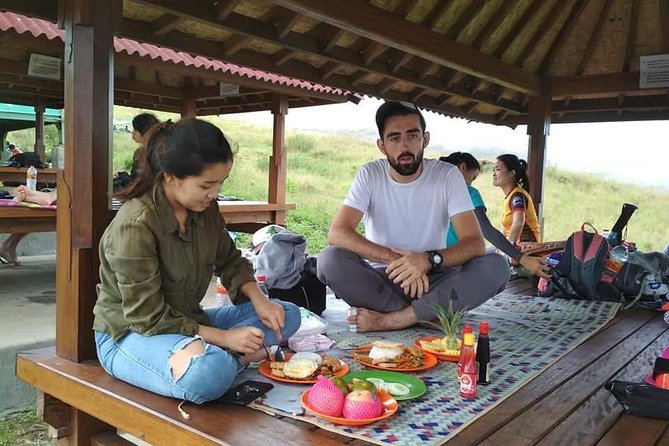 Mount Rinjani Summit Trek Full Sunrise Point (2D-1N) - Key Highlights You’ll Actually Feel
