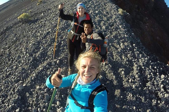 Mount Rinjani Summit Trek Full Sunrise Point (2D-1N) - Price and Value: What $160 Covers, and What Costs Extra