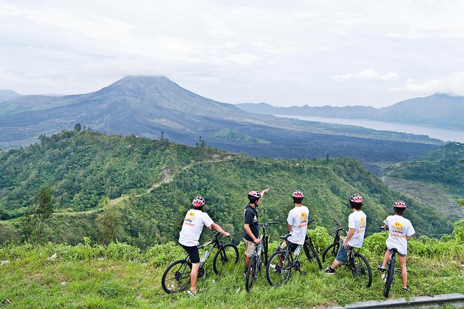 Mountain Cycling Tour - Key highlights worth your time