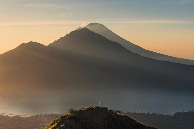 Mt. Batur : All-Inclusive Sunrise Trekking & Swing Ticket - What to pack and how to prepare for a sunrise trek