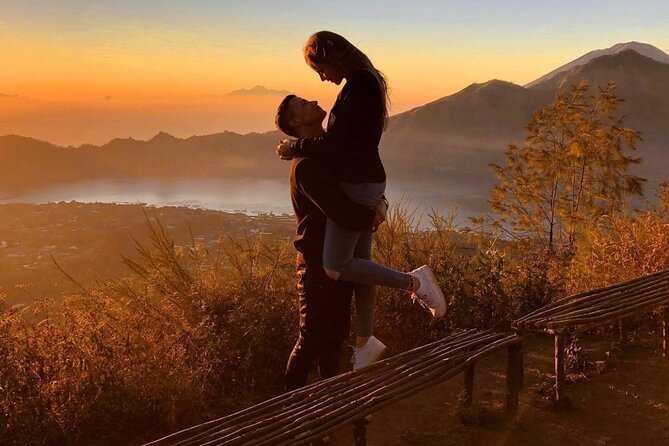 Mt. Batur : All-Inclusive Sunrise Trekking & Swing Ticket - Weather, cancellations, and the one risk you should not ignore