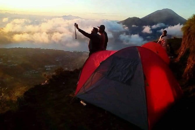 Mt Batur Camping (sunset & sunrise) - All Inclusive - Key Highlights to Know Before You Go