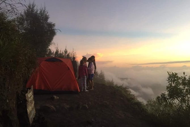 Mt Batur Camping (sunset & sunrise) - All Inclusive - Why Sleeping on Mt Batur Changes the Whole Sunrise Experience