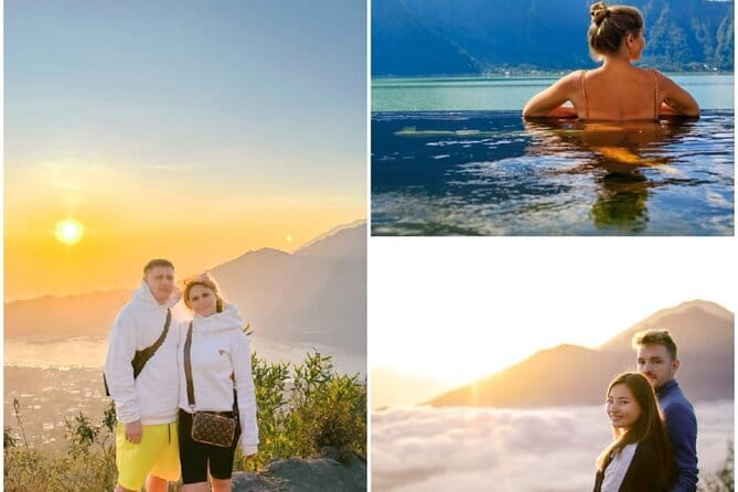 Mt Batur Camping (sunset & sunrise) - All Inclusive - Camping at the Summit Rim: When Your Tent Work Is Taken Care Of