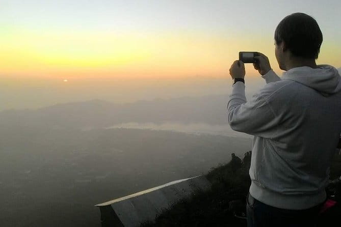 Mt Batur Camping (sunset & sunrise) - All Inclusive - Toya Bungkah Hot Springs: The Most Practical Part of the Trip