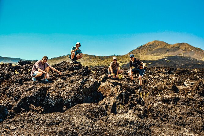 Mt Batur Sunrise 4WD Jeep Tours - After Sunrise: Breakfast Before You Head to the Hot Springs