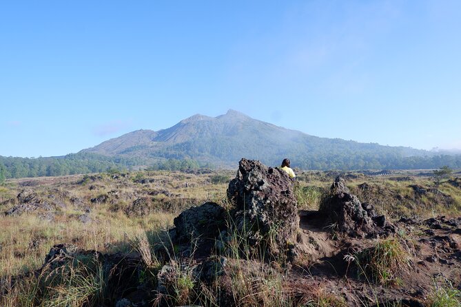 Mt Batur Sunrise 4WD Jeep Tours - How the Tour Value Works: Transfers, Included Fees, and a Private Schedule