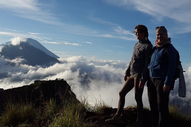 Mt Batur Sunrise, Breakfast & Natural Hot Springs - Hot Springs Afterward: Recovery Time You’ll Actually Feel