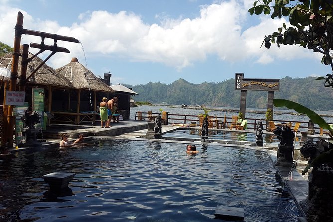 Mt Batur Sunrise, Breakfast & Natural Hot Springs - Price and Value: How $20 Can Still Cover a Big Day