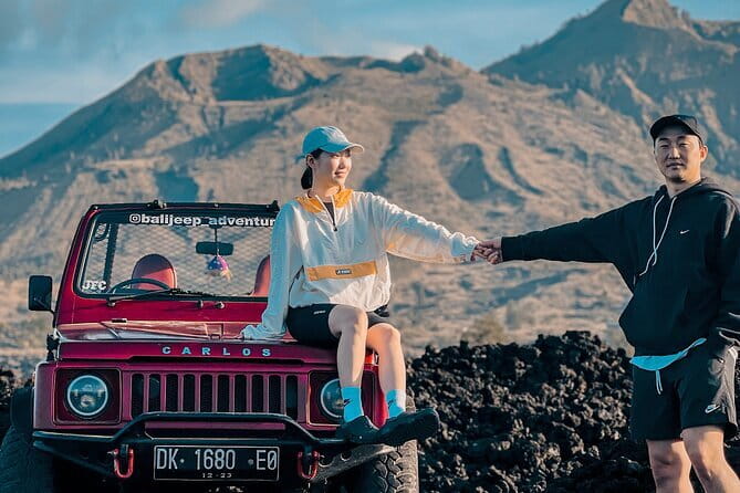Mt Batur Sunrise Jeep & Natural Hot Spring Tour - Key highlights before you go