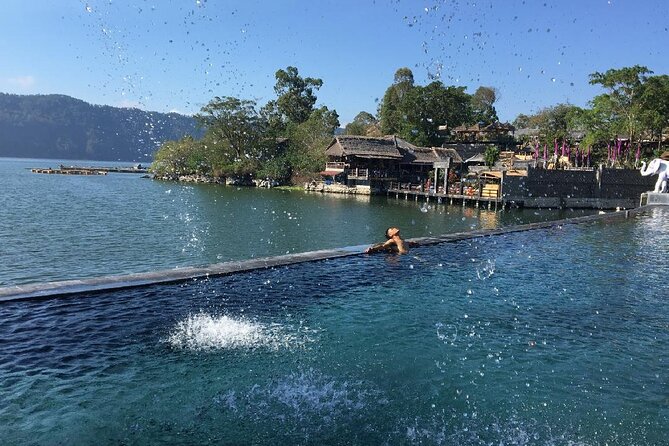 Mt batur Sunrise Trekking and Natural Spring Tour - Private Guide Quality: Why People Keep Mentioning Made