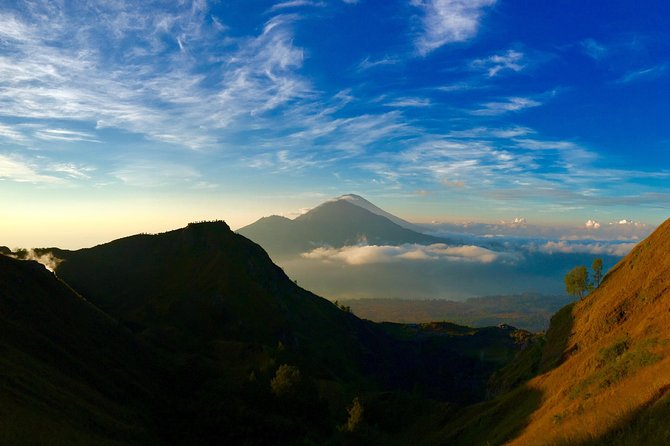Mt batur Sunrise Trekking and Natural Spring Tour - Logistics That Matter: Timing, Duration, and Transport