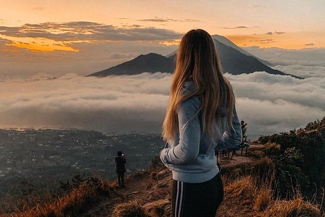 Mt Batur Sunrise Trekking Tour - Mt. Batur sunrise for $49: what the price buys you