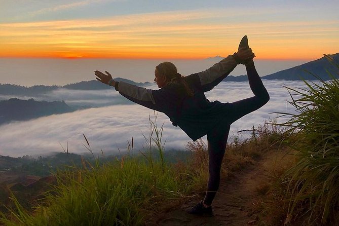 Mt Batur Sunrise Trekking Tour - Breakfast cooked with volcanic steam: a small luxury with big payoff