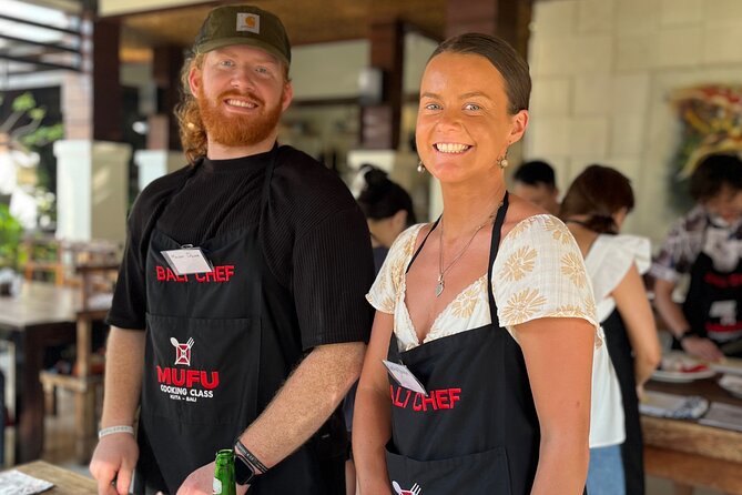 Mufu Rendang Cooking Class Kuta - Price and value in Kuta: is $39 worth it?