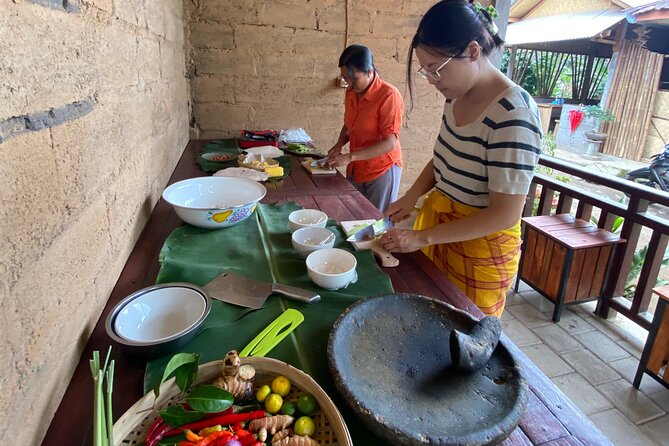 Munduk:authentic local Home cooking class - Why this Munduk cooking class feels local, not staged