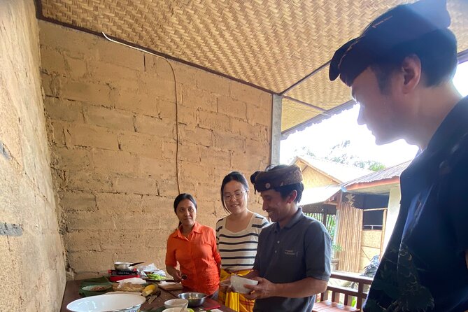 Munduk:authentic local Home cooking class - What to bring and how to plan your 4 hours