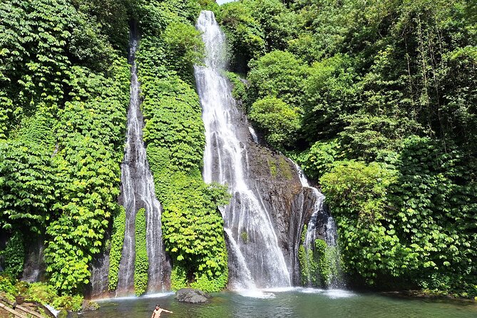 Munduk Car Hire with English Speaking Driver - Price and Value: $31 for a Private Day