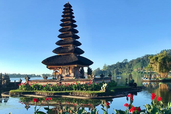 Munduk Highlights: Stunning North Bali Waterfalls & Temple - How this Munduk route balances temples and waterfall time