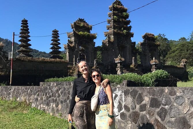 Munduk Highlights: Stunning North Bali Waterfalls & Temple - Price and value: what $40 really buys you