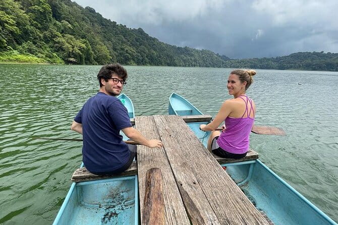 Munduk Twin Lake Jungle Hike, Ulun Danu Temple, & Waterfall - Key Points to Know Before You Go