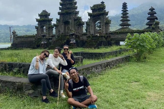 Munduk Twin Lake Jungle Trek with Sacred Forest Temples&Canoeing - Price and value, in plain numbers