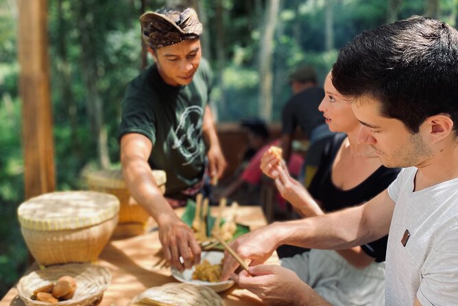 Mystery Mountain Cooking Class Sidemen - Key things that make this cooking class click
