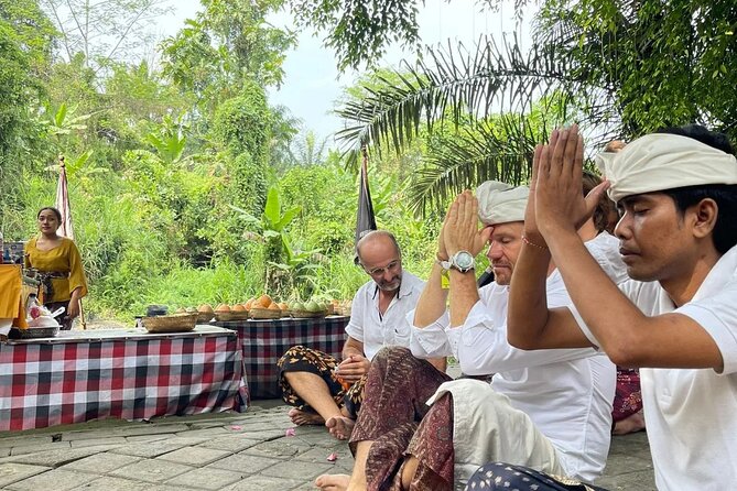 natural holy waterfalls healing tour. - What “healing” tours do well, and when you should be cautious