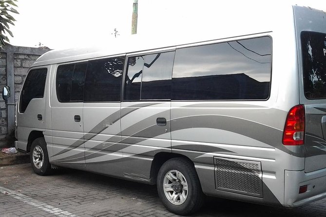 Ngurah Rai International Airport Private Arrival Transfer - Timing, Distance, and What the Ride Really Feels Like