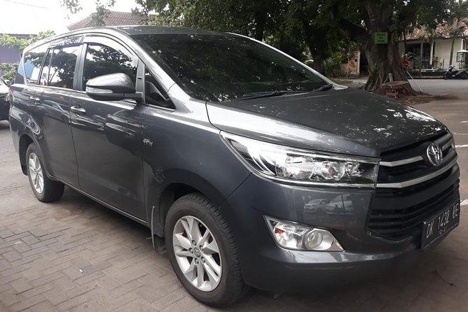 Ngurah Rai International Airport Private Arrival Transfer - Driver Experience and Airport Reality Checks