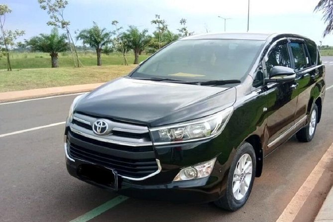 Ngurah Rai International Airport Private Arrival Transfer - Price and Value for a Private Bali Arrival Transfer
